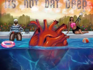 AR4 – NEED YA Ft. Denzl & ARTSALGHUL