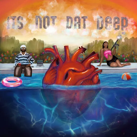 AR4 – NEED YA Ft. Denzl & ARTSALGHUL